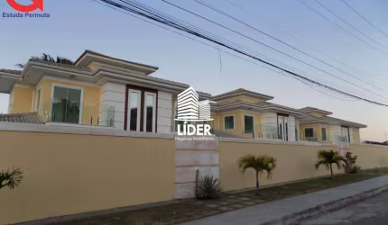Casa em condomínio 3 quartos à venda Ogiva