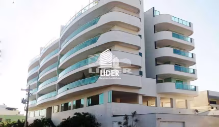 Cobertura à venda próximo a Praia do Forte - Cabo Frio/RJ