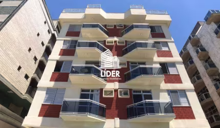 Apartamento à venda próximo a praia das Dunas - Cabo Frio (RJ)