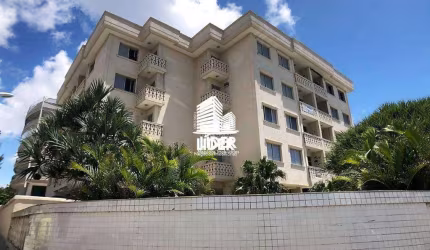 Apartamento 3 quartos à venda Praia do Forte
