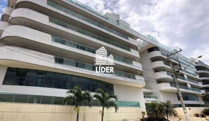 Apartamento à venda bairro Braga - Cabo Frio (RJ)