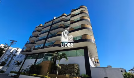 Cobertura à venda próximo a Praia do Forte - Cabo Frio (RJ)
