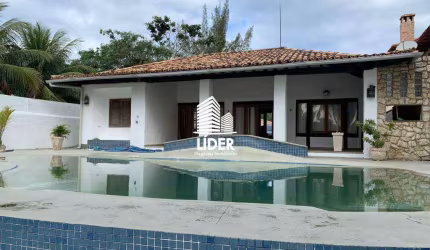 Casa 3 quartos à venda Ogiva