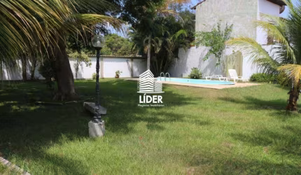 Casa independente à venda no bairro Ogiva - Cabo Frio/RJ