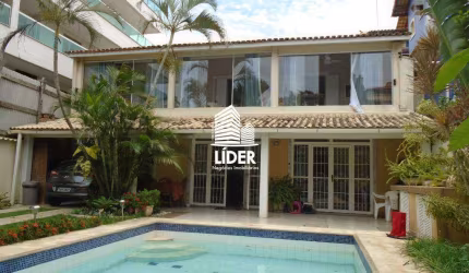Casa independente à venda bairro Braga - Cabo Frio (RJ)
