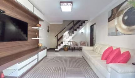 Casa em condomínio à venda no bairro Jardim Flamboyant - Cabo Frio/RJ