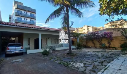 Casa independente à venda próximo a Praia do Forte - Cabo Frio/RJ