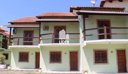 Casa em condomínio à venda bairro Peró - Cabo Frio (RJ)
