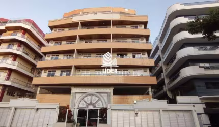 Cobertura à venda bairro Braga - Cabo Frio (RJ)