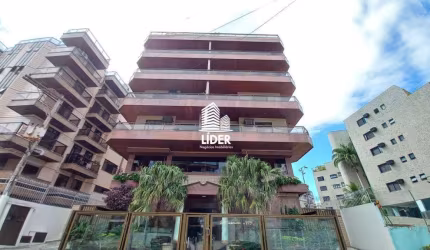 Cobertura à venda próximo a Praia do Forte - Cabo Frio (RJ)