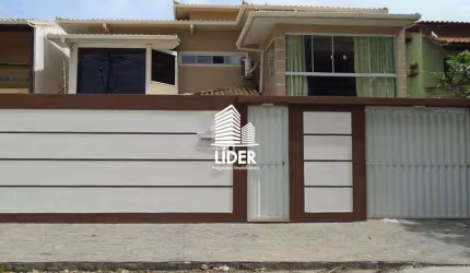Casa independente bairro Jardim Excelsior - Cabo Frio (RJ)