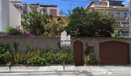 Casa independente à venda bairro Braga - Cabo Frio (RJ)