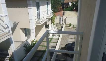 Casa em condomínio à venda bairro Ogiva - Cabo Frio (RJ)