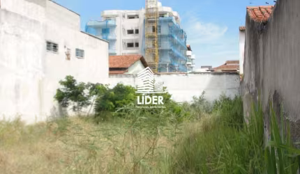 Terreno à venda bairro Braga - Cabo Frio (RJ)