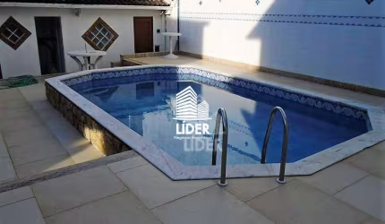 Casa independente à venda bairro Jardim Excelsior - Cabo Frio (RJ)