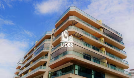 Apartamento à venda Praia do Forte - Cabo Frio (RJ)