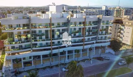 Cobertura à venda bairro Braga - Cabo Frio (RJ)