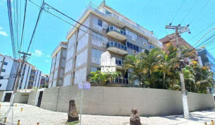 Cobertura bairro Algodoal à venda - Cabo Frio (RJ)