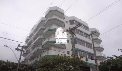 Cobertura a venda bairro Braga - Cabo Frio (RJ)