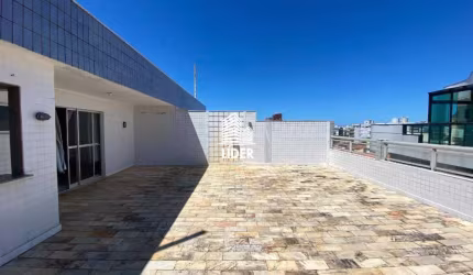 Cobertura 4 quartos à venda Algodoal