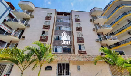 Cobertura à venda bairro Braga - Cabo Frio (RJ)