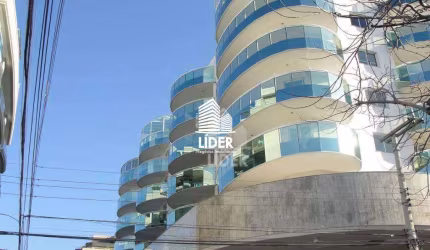Apartamento à venda próximo a Praia do Forte - Cabo Frio (RJ)
