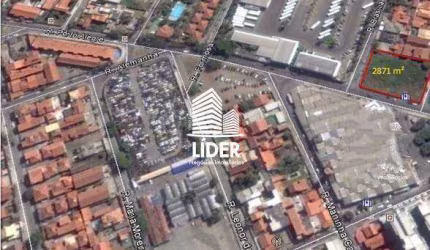Área para incorporação bairro Jardim Excelsior - Cabo Frio (RJ)