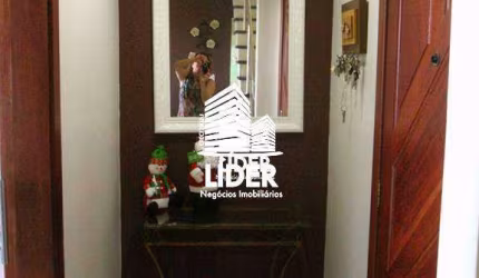 Cobertura 3 quartos à venda Vila Nova