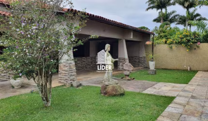 Casa independente bairro Ogiva - Cabo Frio (RJ)