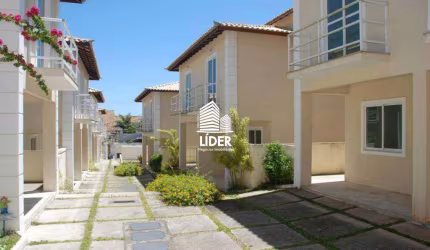 Casa em condomínio à venda Ogiva - Cabo Frio (RJ)