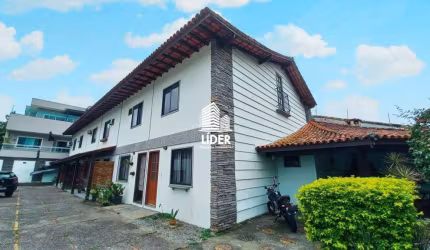Casa em condomínio à venda bairro das Palmeiras - Cabo Frio (RJ)