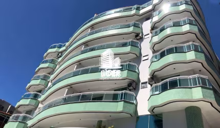 Cobertura à venda bairro Praia do Forte - Cabo Frio (RJ)