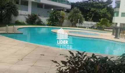 Cobertura à venda bairro Braga - Cabo Frio (RJ)