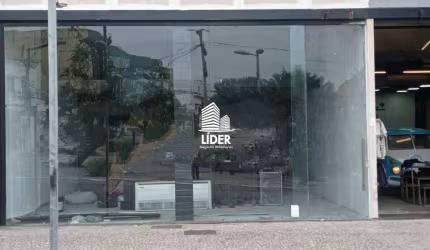 Loja disponível para locação fixa bairro Centro - Cabo Frio (RJ)
