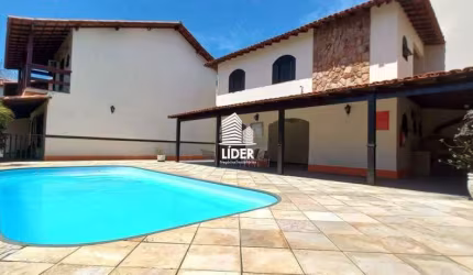 Casa em condomínio disponível para venda bairro Jd. Flamboyant - Cabo Frio (RJ)