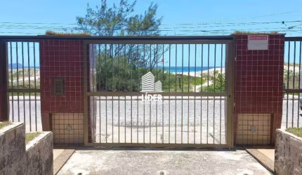 Apartamento em condomínio à venda bairro Foguete - Cabo Frio (RJ)