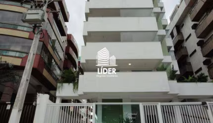 Cobertura à venda próximo a Praia do Forte - Cabo Frio (RJ)