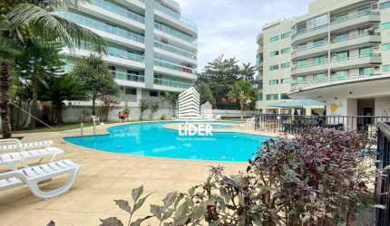 Cobertura disponível para venda bairro Braga - Cabo Frio (RJ)
