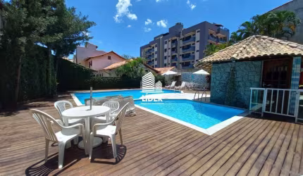 Apartamento à venda próximo a Praia do Forte - Cabo Frio (RJ)
