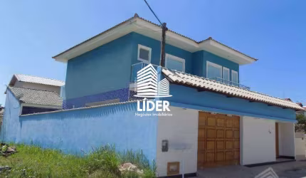 Casa em condomínio à venda - Cabo Frio (RJ)