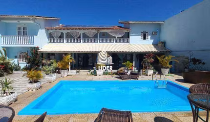Pousada á venda Jardim Flamboyant - Cabo Frio (RJ)