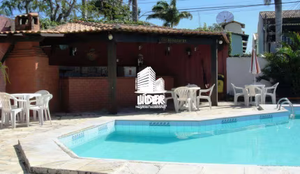 Pousada à venda bairro Ogiva - Cabo Frio (RJ)
