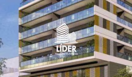 Apartamento 2 quartos à venda Centro