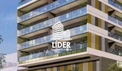 Apartamento 2 quartos à venda Centro