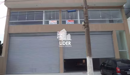 Loja disponível para locação fixa próximo ao shopping - Cabo Frio (RJ)