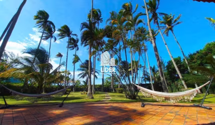Espetacular terreno a Venda com 3,930m² - Palmeiras – Cabo Frio