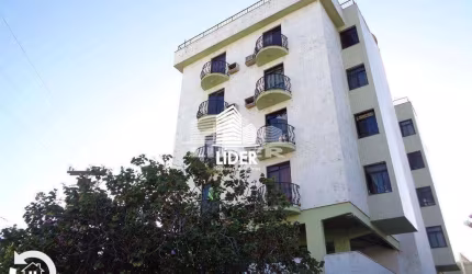 Cobertura disponível para locação próximo a Praia do Forte - Cabo Frio (RJ)