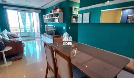 Apartamento à venda próximo a rodoviária - Cabo Frio (RJ)
