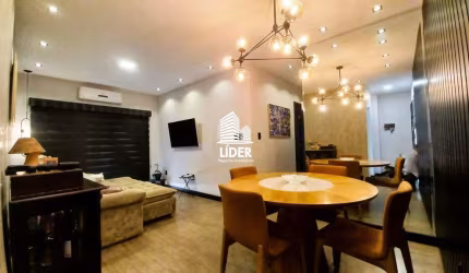 Apartamento com fino acabamento para venda bairro Palmeiras - Cabo Frio (RJ)