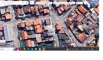 Terreno à venda bairro Parque Burle - Cabo Frio (RJ)